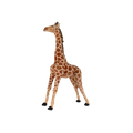 Wild & Soft 130 cm Giraffe Plush Toy