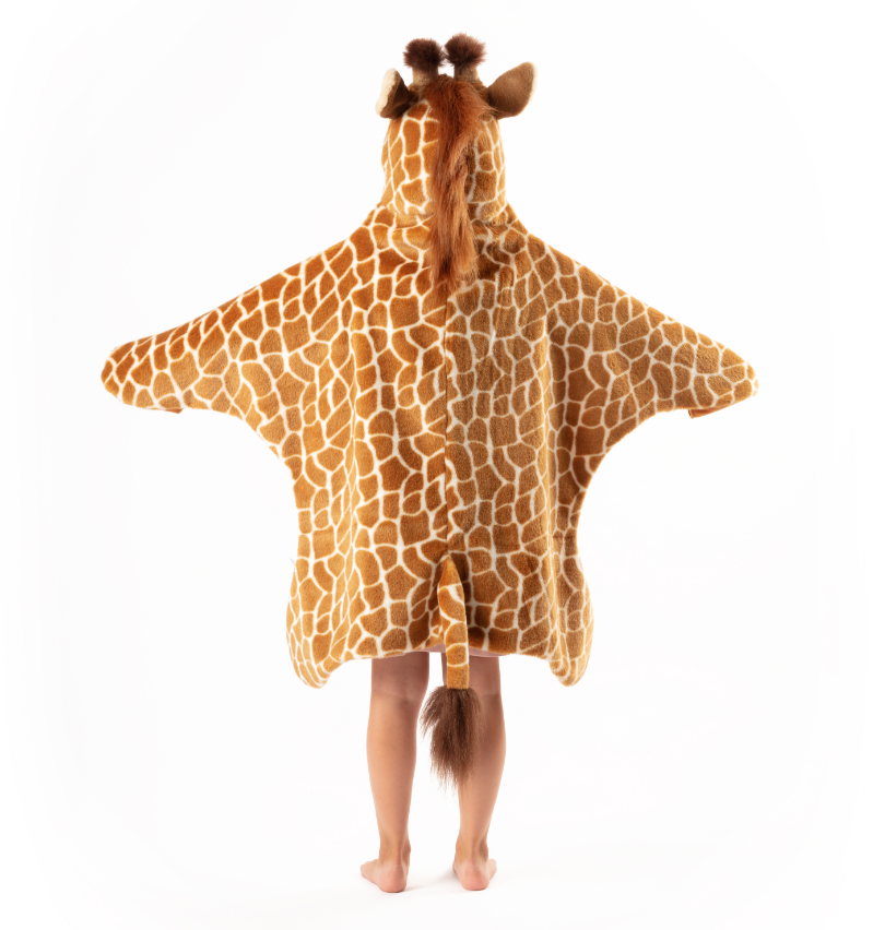 Kids' Giraffe Costume