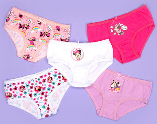 Underwear – Minnie Mouse