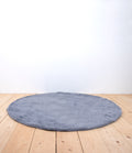 Tapis enfant Koala gris Wild & Soft
