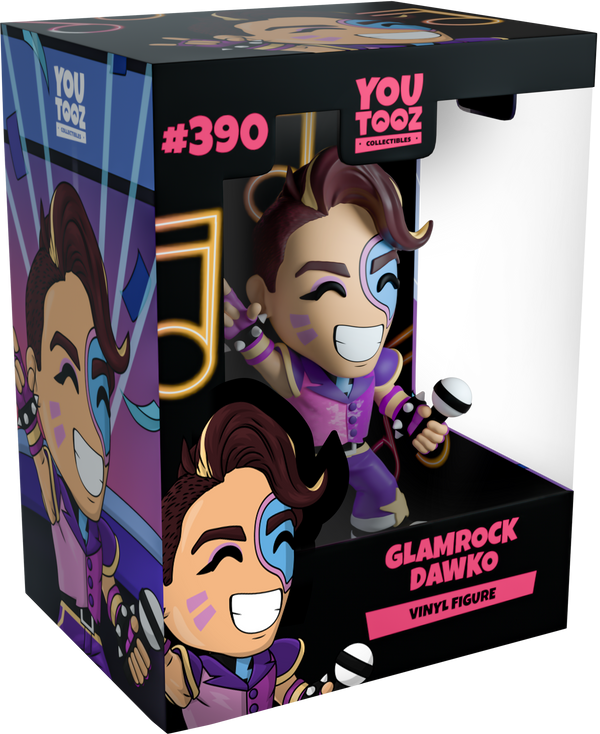 Glamrock Dawko