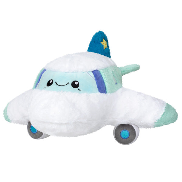Peluche Squishable GO! – Avion