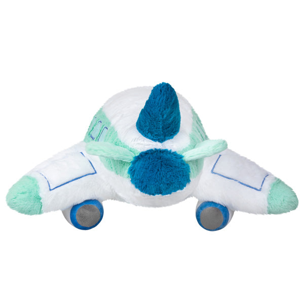 Peluche Squishable GO! – Avion