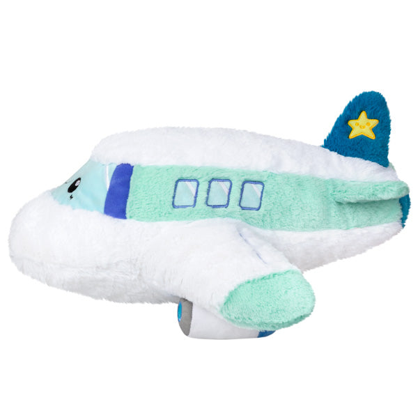 Peluche Squishable GO! – Avion