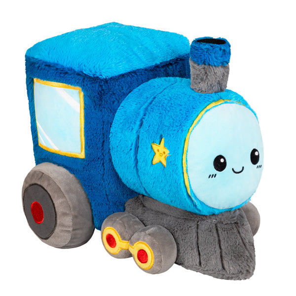 Peluche Squishable GO! – Train