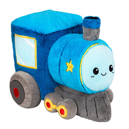 Peluche Squishable GO! – Train