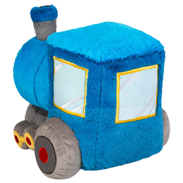 Peluche Squishable GO! – Train