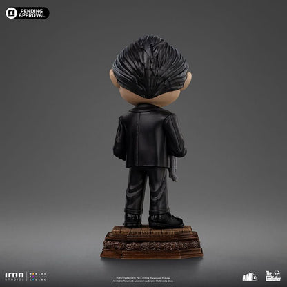 Don Corleone Statue - The Godfather - MiniCo - Iron Studios