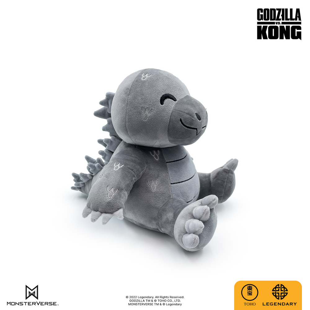 Peluche Godzilla – 22,9 cm