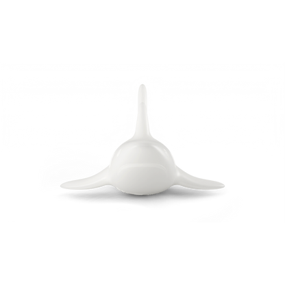 Goodnight Light floating night light - floating shark modern lamp