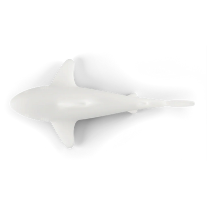 Lampe Requin "The BOBB Lamp"