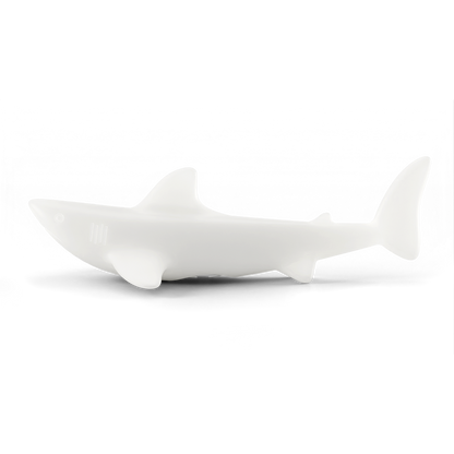 Goodnight Light floating night light - floating shark modern lamp
