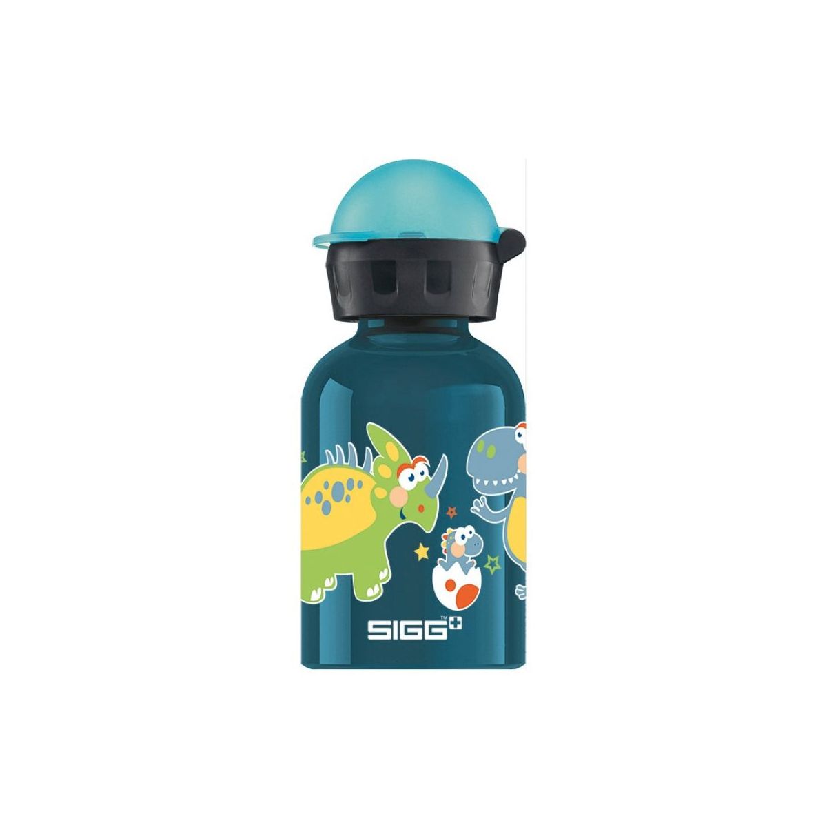 Gourde enfant KBT Petit Dino 0.3 L