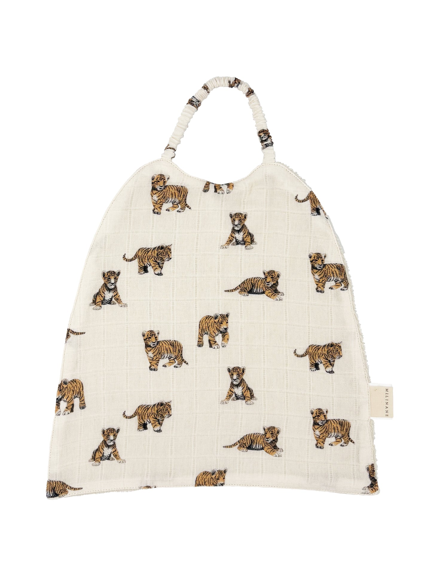 Large bib - CESAR