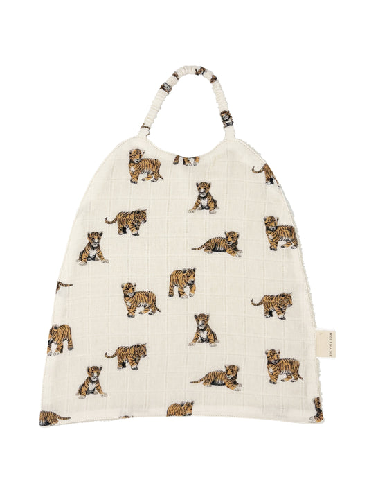 Large bib - CESAR