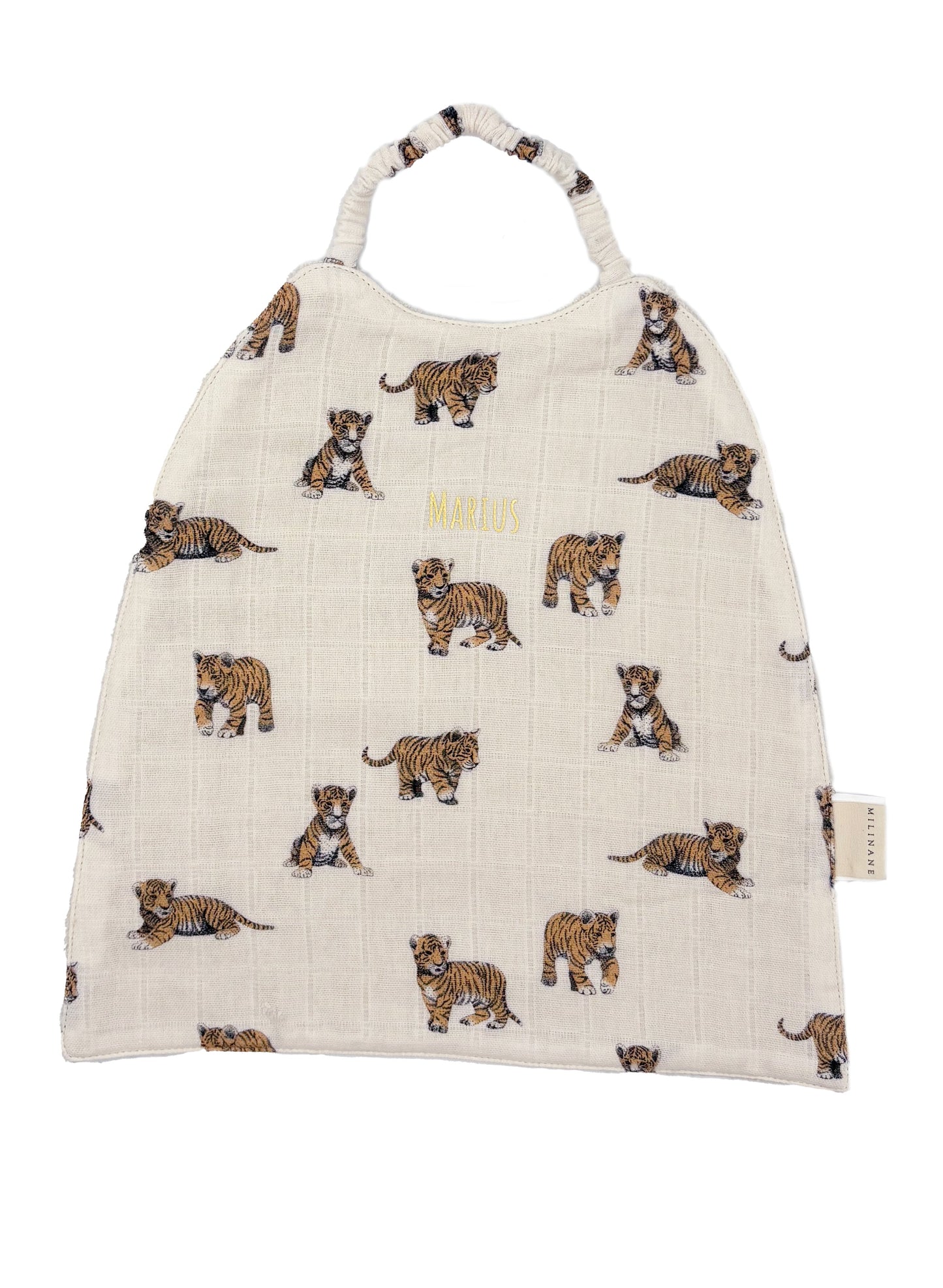 Large bib - CESAR