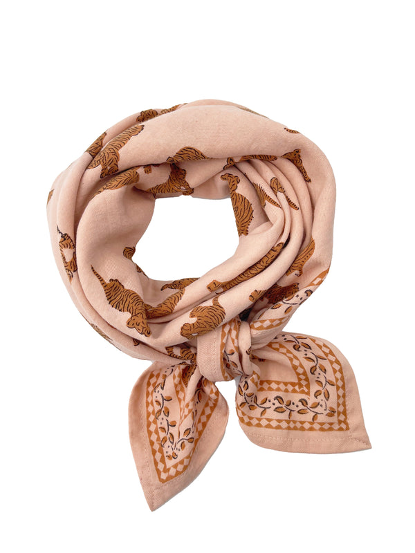 Large scarf - OSCAR