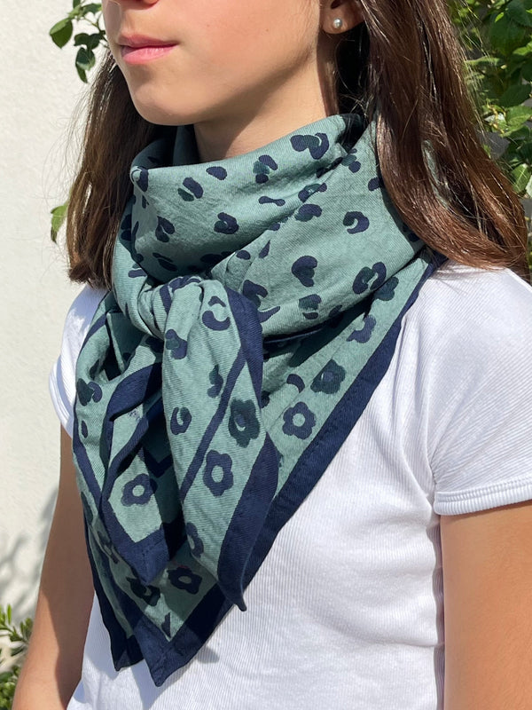 Large scarf - OSCAR