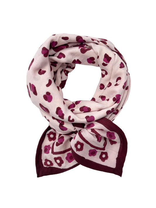 Large scarf - OSCAR