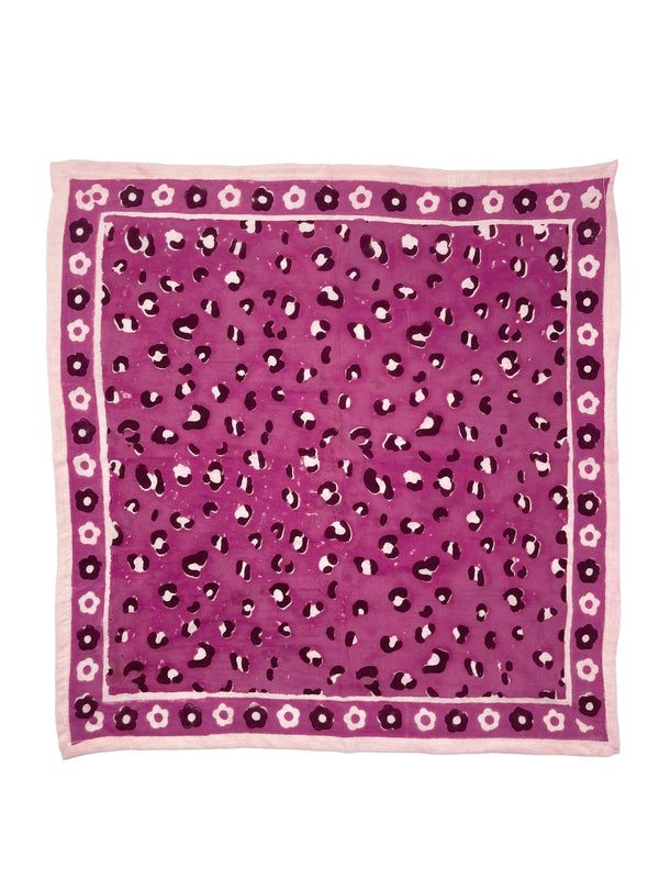 Large scarf - OSCAR
