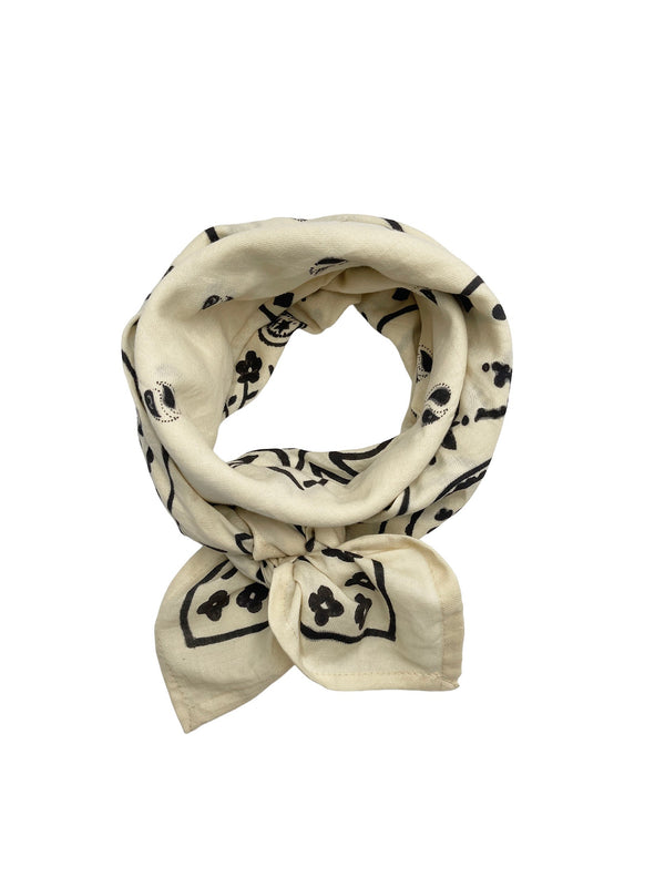 Large scarf - OSCAR