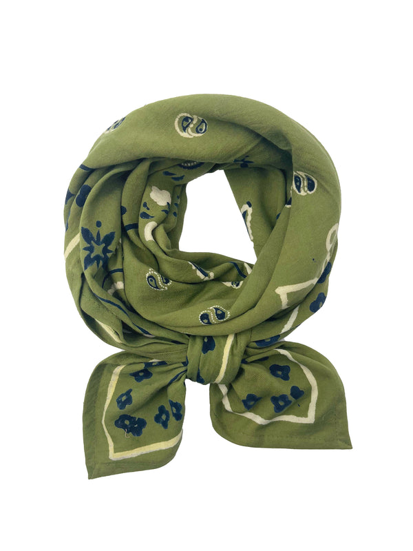 Large scarf - OSCAR