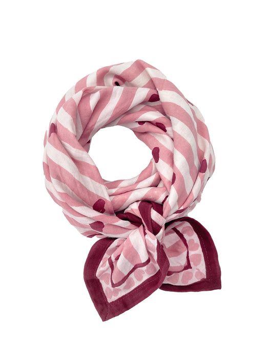 Large scarf - OSCAR