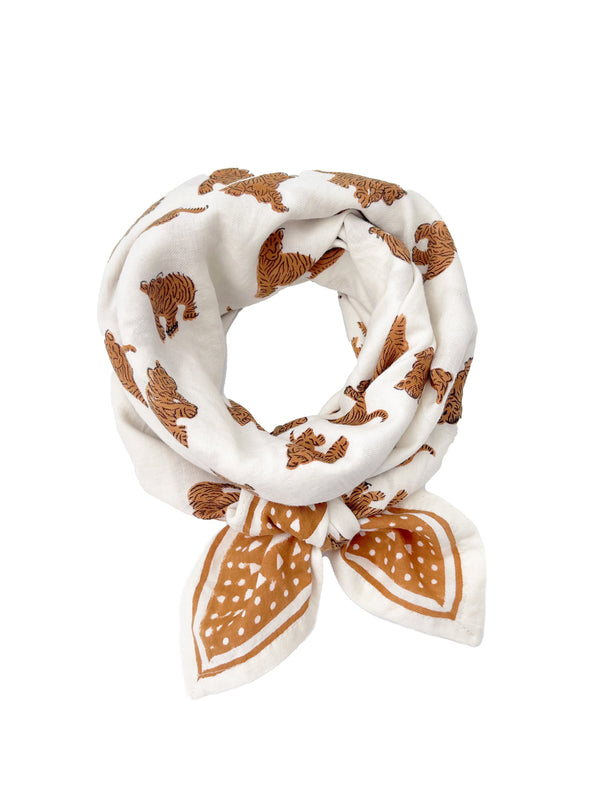 Large scarf - OSCAR