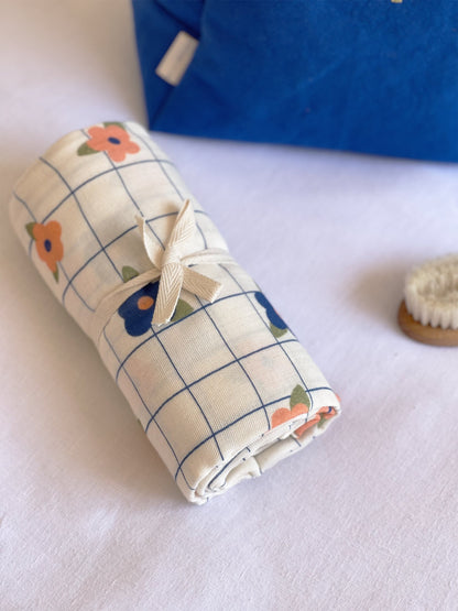 Maxi swaddle - GASPARD