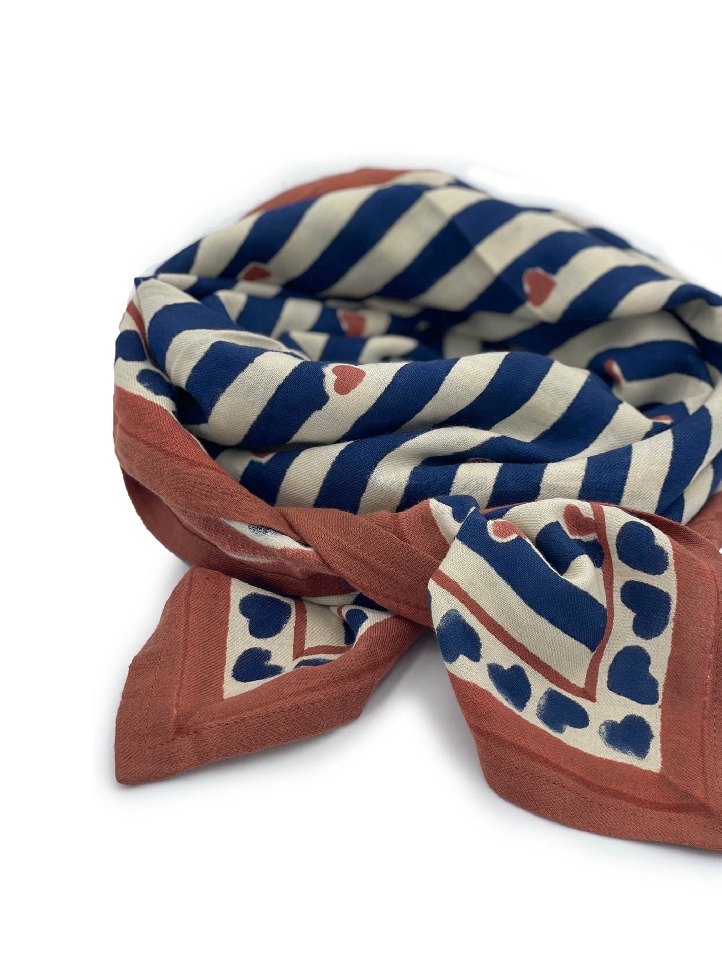 Grand foulard  - OSCAR