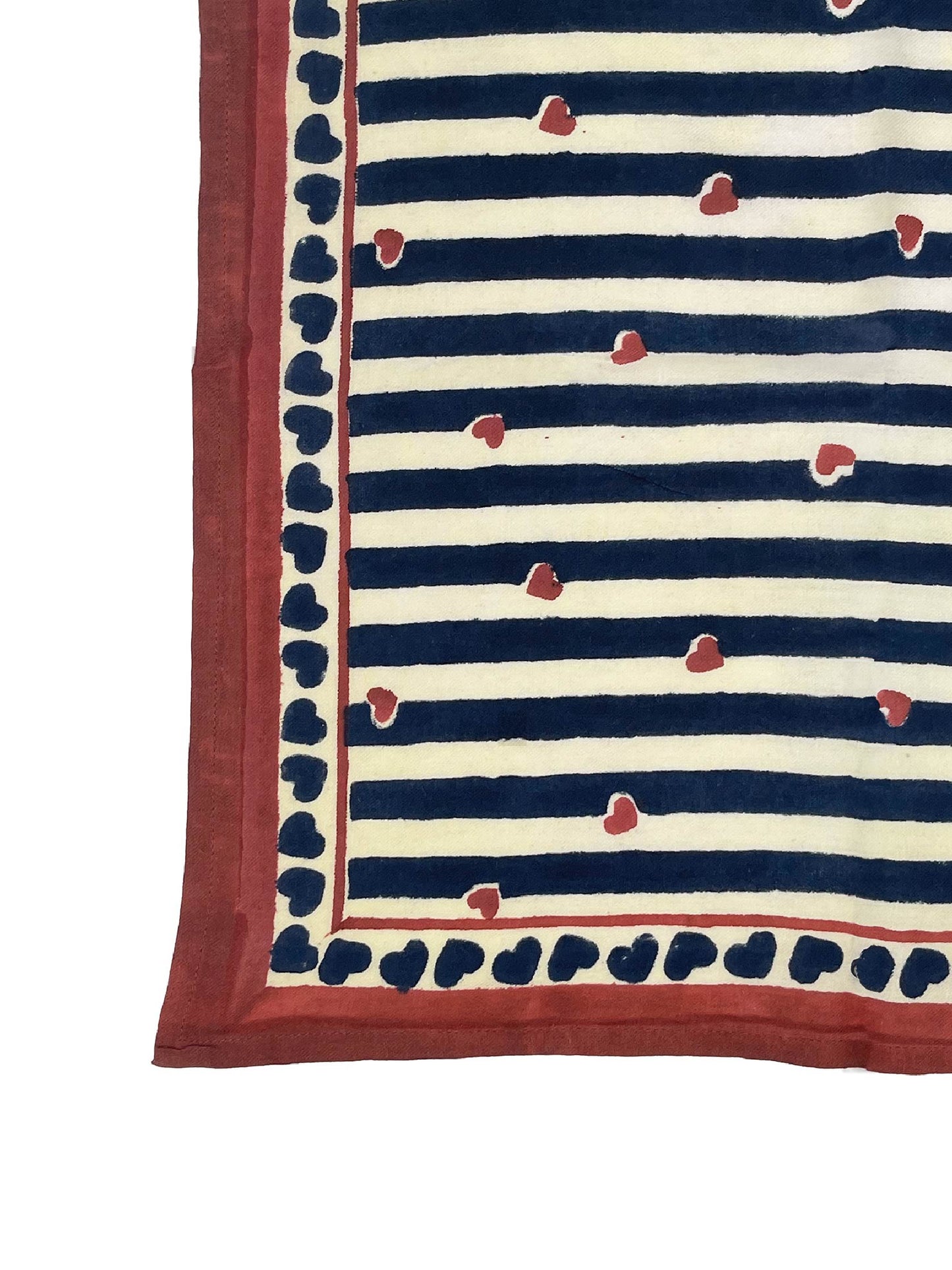 Grand foulard  - OSCAR