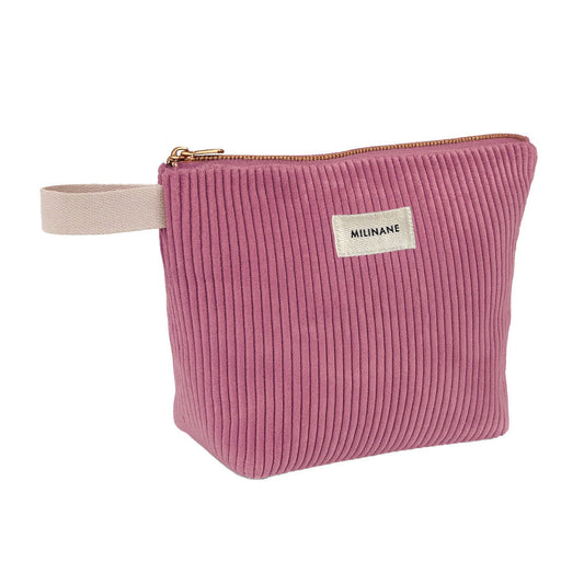 Large toiletry bag - JEANNETTE