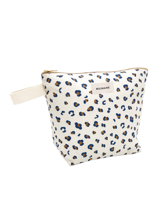 Large toiletry bag - JEANNETTE