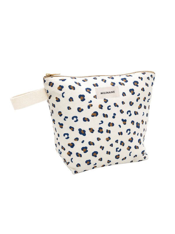 Large toiletry bag - JEANNETTE