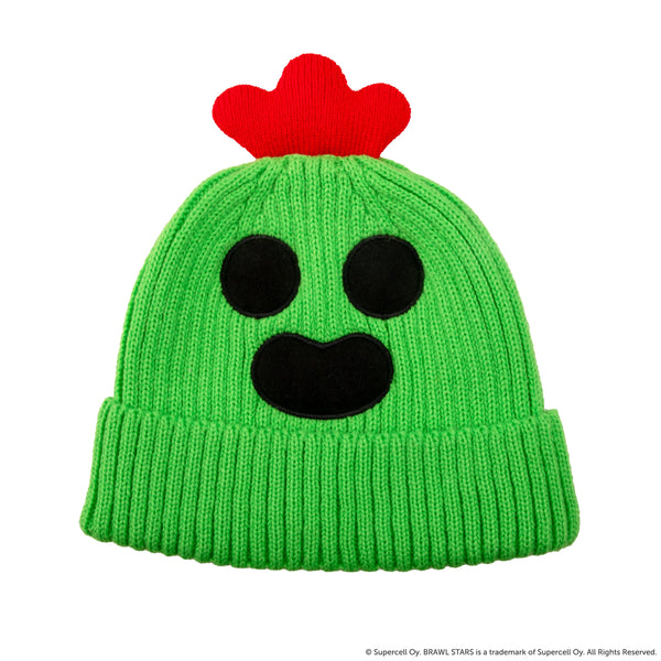 Spike Beanie