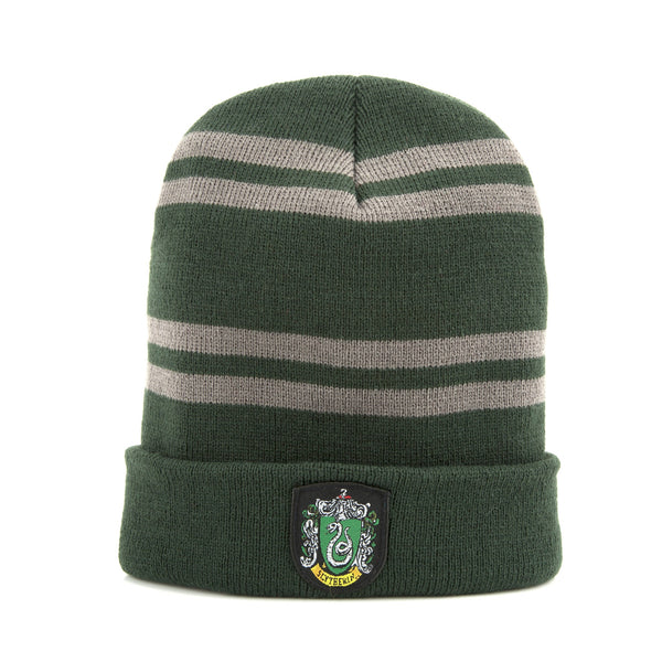*Classic Slytherin Beanie