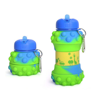 Water bottle