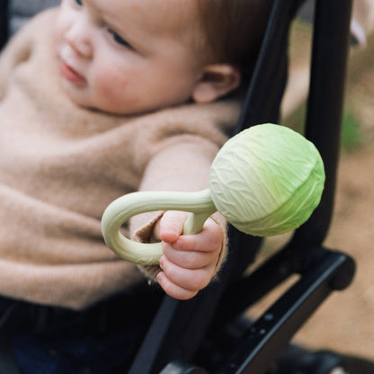 Chew & Shake Baby Gift Set
