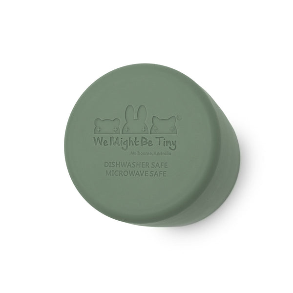 Sage cup