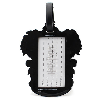 *Gryffindor luggage tag