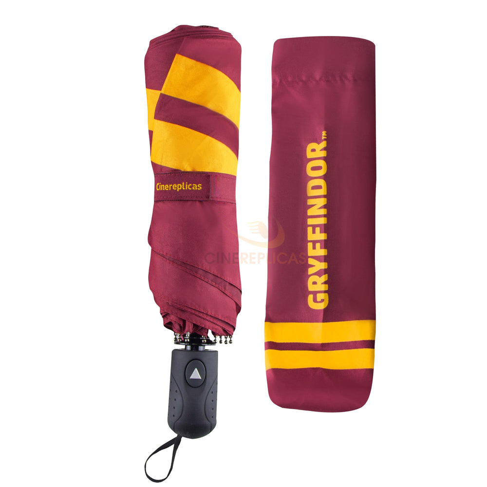 Parapluie Harry Potter - Logo Gryffondor
