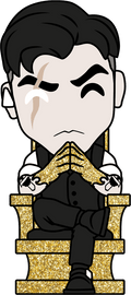 Pin's Midas
