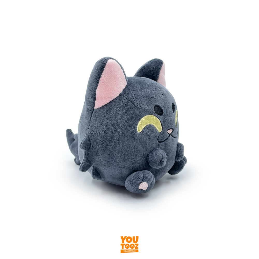 Figurine Halloween Cat Stickie – 15,2 cm