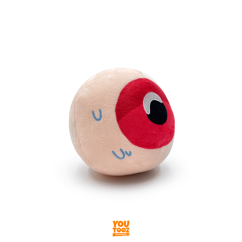 Figurine Halloween Eyeball Stickie – 15,2 cm