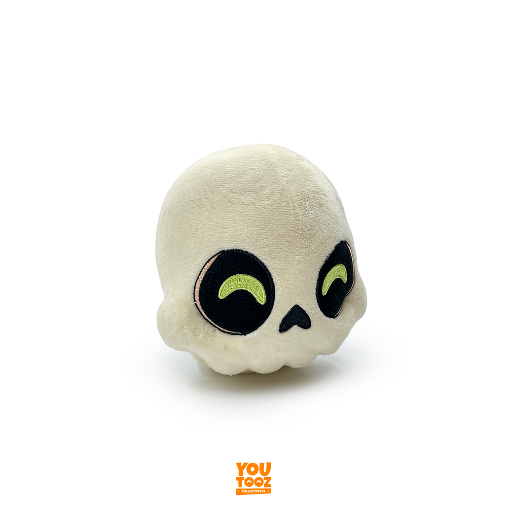 Figurine Halloween Skull Stickie – 15,2 cm