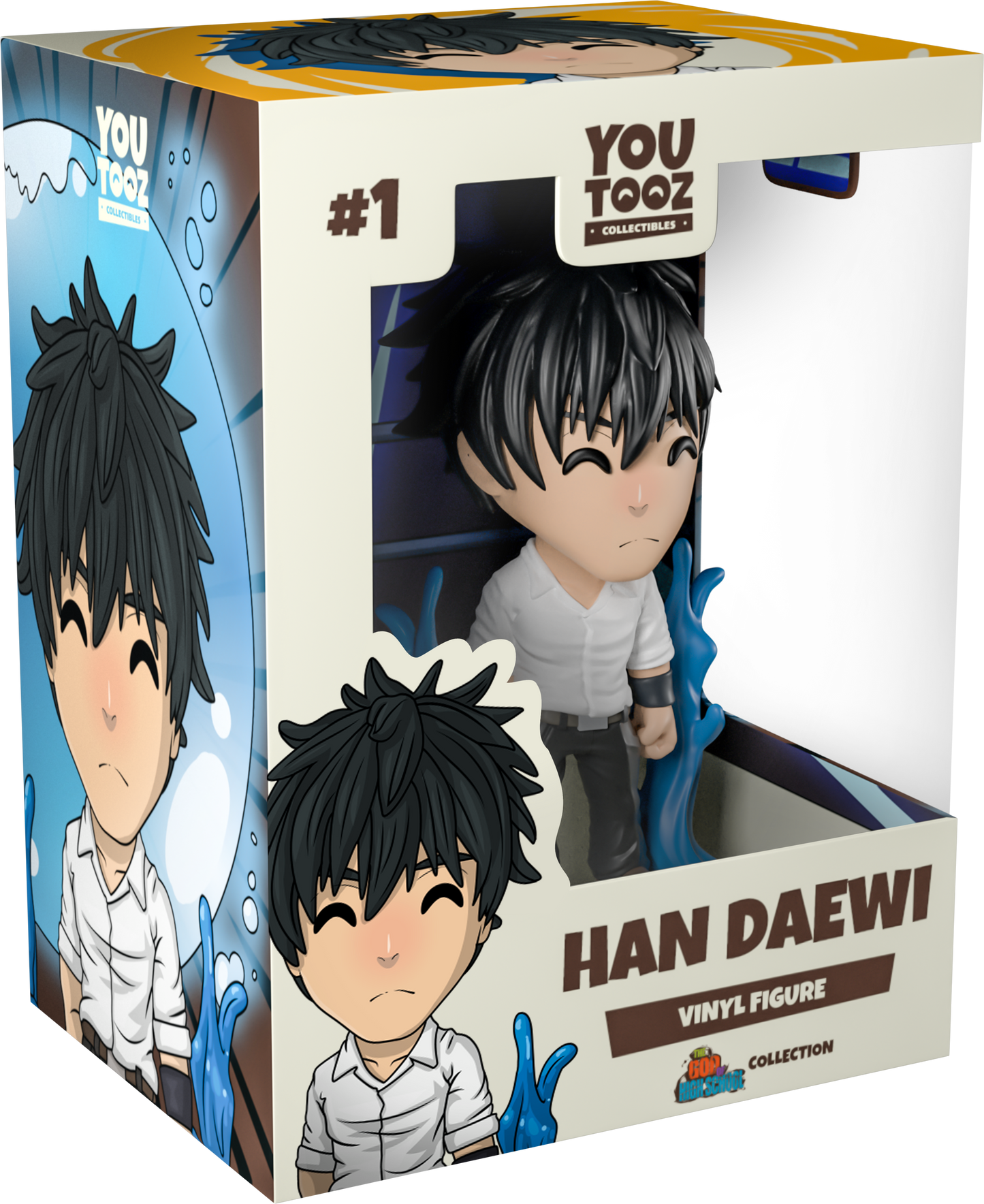 Han Daewi