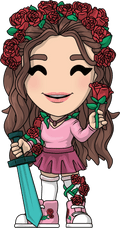 Figurine HannahxxRose