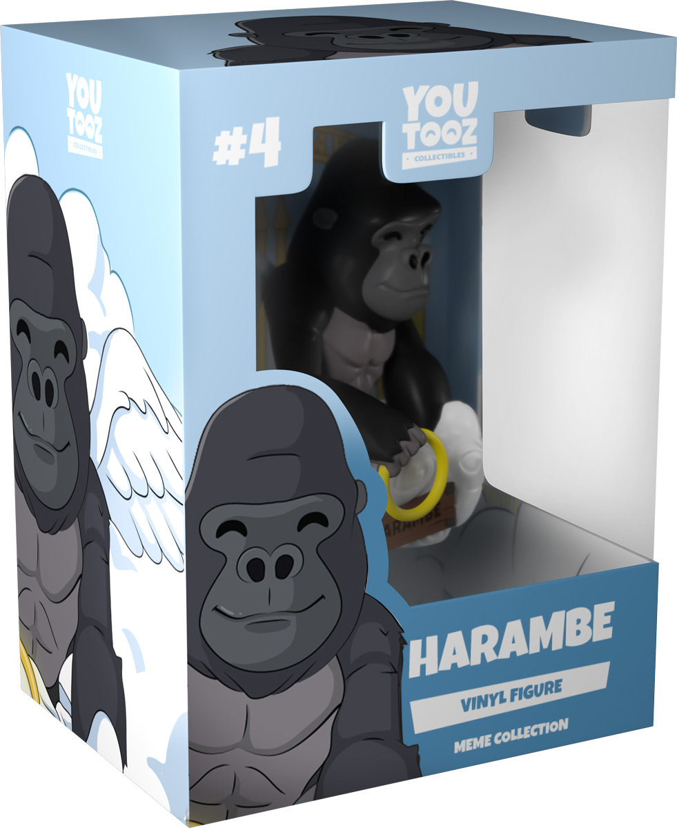 Harambe