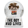 Boule à Neige Harry Potter - Le Survivant