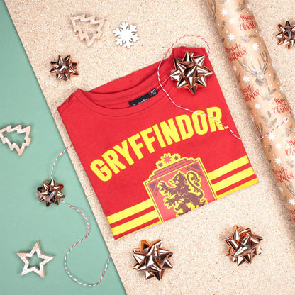 Harry Potter Crop Top